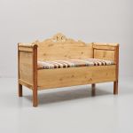 1092 8672 SOFA BED